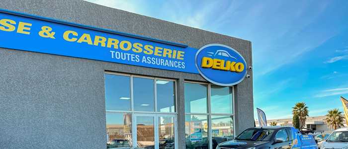 Garage DELKO Saint-Laurent-de-la-Salanque