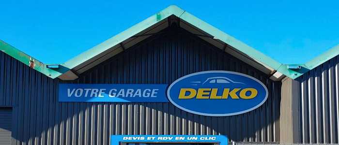 Garage Delko Carcassonne