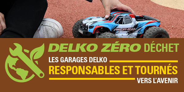 Delko zéro déchet