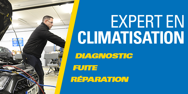 Delko, expert en climatisation